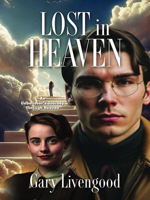 cover image of Lost in Heaven